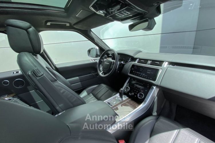 Land Rover Range Rover Sport 2.0 P400e 404ch Autobiography Dynamic Mark VII - <small></small> 60.000 € <small>TTC</small> - #17