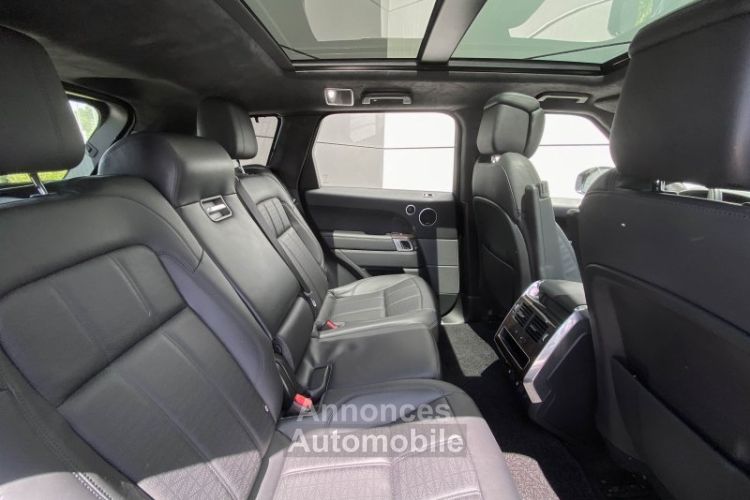 Land Rover Range Rover Sport 2.0 P400e 404ch Autobiography Dynamic Mark VII - <small></small> 59.900 € <small>TTC</small> - #5