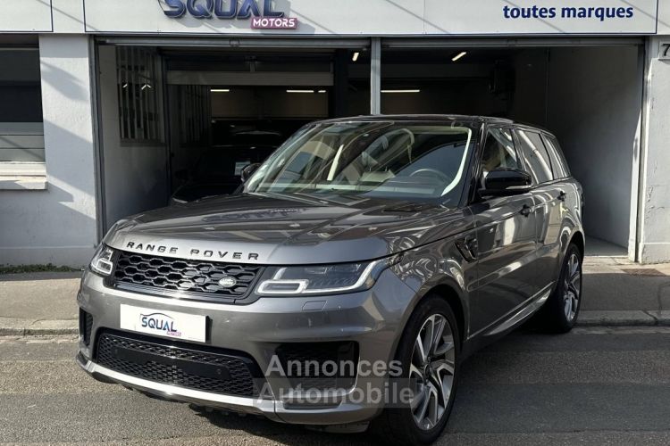 Land Rover Range Rover Sport 2.0 P400e 404ch Autobiography Dynamic Mark VIII - <small></small> 46.900 € <small>TTC</small> - #1