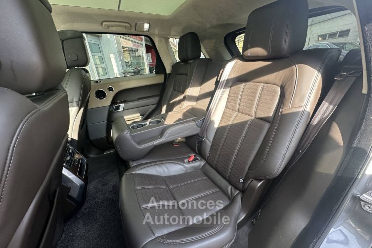 Land Rover Range Rover Sport 2.0 P400e 404ch Autobiography Dynamic Mark VIII - <small></small> 46.900 € <small>TTC</small> - #18