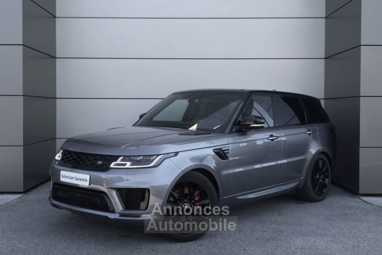 Land Rover Range Rover Sport 2.0 P400e 404ch Autobiography Dynamic Mark VIII - <small></small> 64.000 € <small>TTC</small> - #1