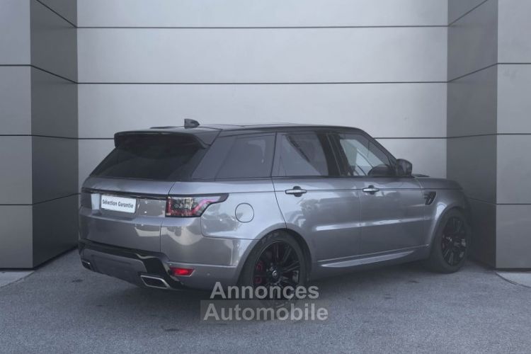 Land Rover Range Rover Sport 2.0 P400e 404ch Autobiography Dynamic Mark VIII - <small></small> 64.000 € <small>TTC</small> - #2