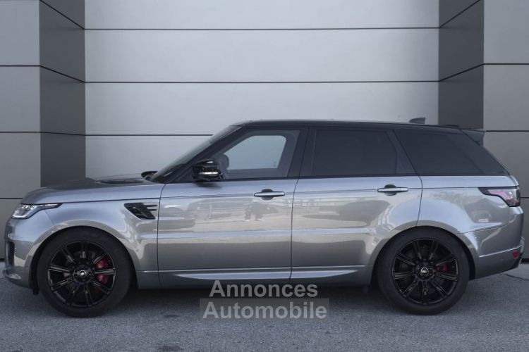 Land Rover Range Rover Sport 2.0 P400e 404ch Autobiography Dynamic Mark VIII - <small></small> 64.000 € <small>TTC</small> - #6