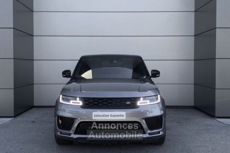 Land Rover Range Rover Sport 2.0 P400e 404ch Autobiography Dynamic Mark VIII - <small></small> 64.000 € <small>TTC</small> - #8