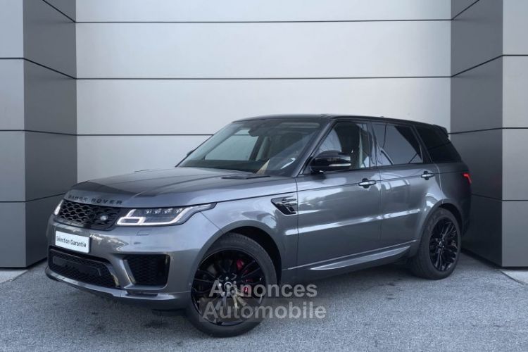 Land Rover Range Rover Sport 2.0 P400e 404ch Autobiography Dynamic Mark VIII - <small></small> 55.000 € <small>TTC</small> - #1