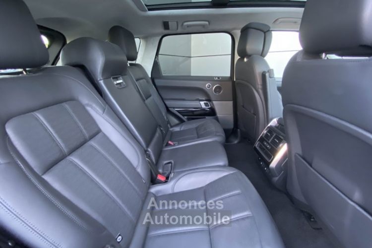 Land Rover Range Rover Sport 2.0 P400e 404ch Autobiography Dynamic Mark VIII - <small></small> 55.000 € <small>TTC</small> - #5