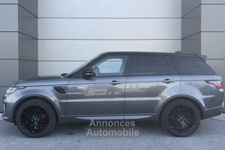 Land Rover Range Rover Sport 2.0 P400e 404ch Autobiography Dynamic Mark VIII - <small></small> 55.000 € <small>TTC</small> - #6