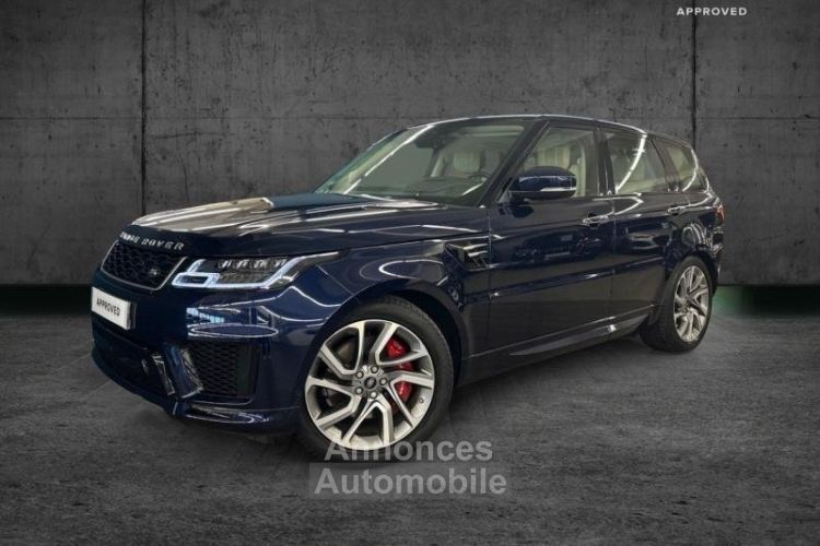 Land Rover Range Rover Sport 2.0 P400e 404ch Autobiography Dynamic Mark VIII - <small></small> 59.900 € <small>TTC</small> - #1