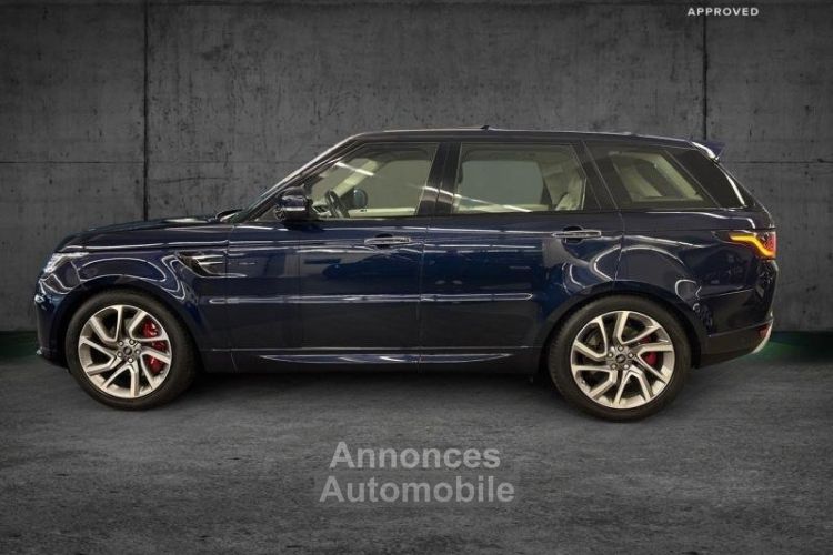 Land Rover Range Rover Sport 2.0 P400e 404ch Autobiography Dynamic Mark VIII - <small></small> 59.900 € <small>TTC</small> - #2