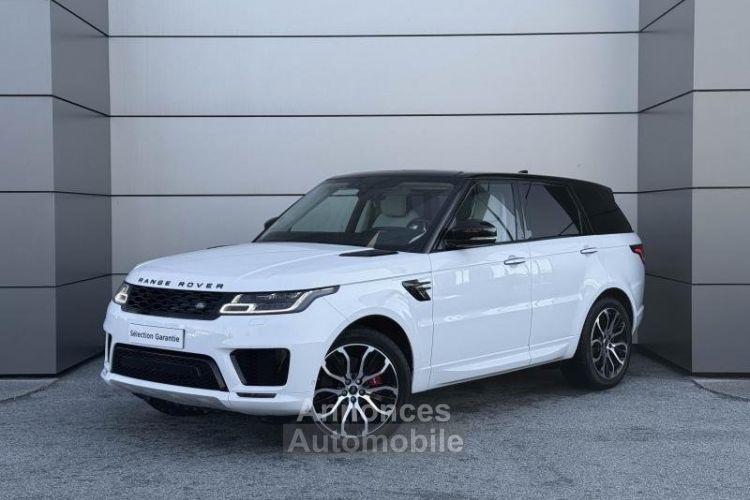 Land Rover Range Rover Sport 2.0 P400e 404ch Autobiography Dynamic Mark VIII - <small></small> 69.900 € <small>TTC</small> - #1