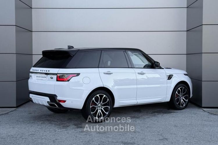 Land Rover Range Rover Sport 2.0 P400e 404ch Autobiography Dynamic Mark VIII - <small></small> 69.900 € <small>TTC</small> - #2