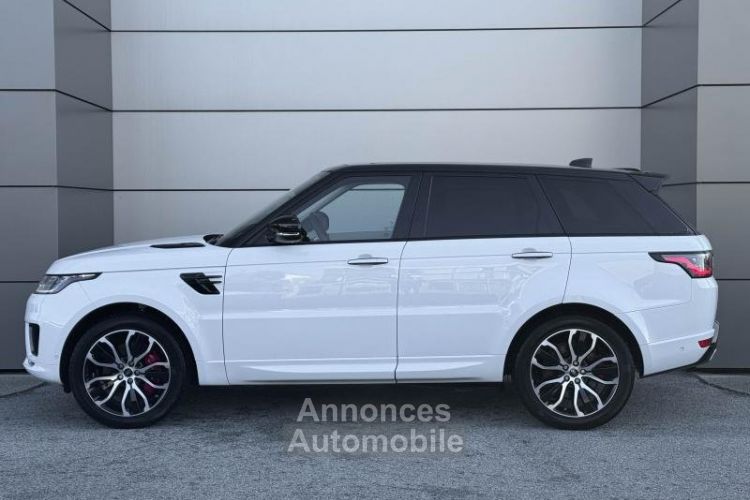 Land Rover Range Rover Sport 2.0 P400e 404ch Autobiography Dynamic Mark VIII - <small></small> 69.900 € <small>TTC</small> - #6