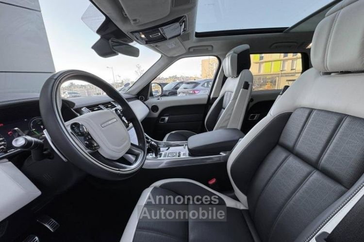 Land Rover Range Rover Sport 2.0 P400e 404ch Autobiography Dynamic Mark VIII - <small></small> 69.900 € <small>TTC</small> - #13