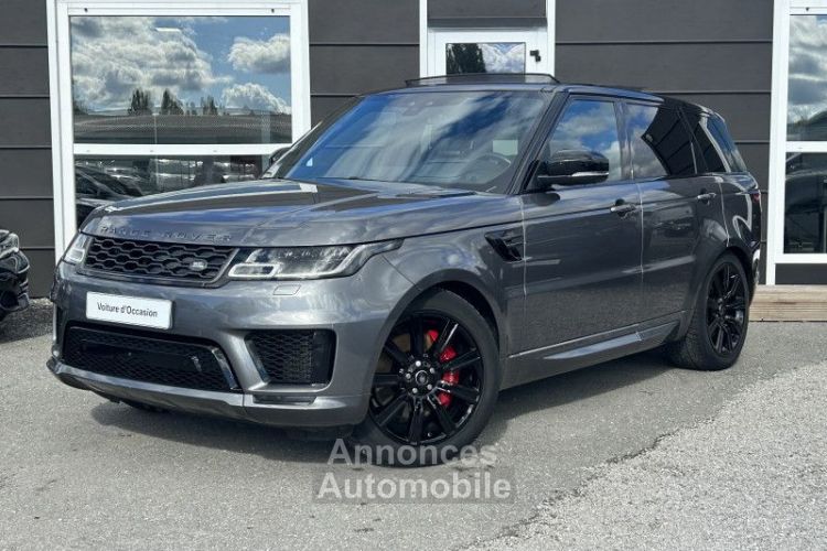 Land Rover Range Rover Sport 2.0 P400E 404CH AUTOBIOGRAPHY SWB MARK VIII P400 TVA RECUPERABLE - <small></small> 41.990 € <small>TTC</small> - #1