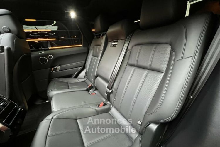 Land Rover Range Rover Sport 2.0 P400E 404CH HSE DYNAMIC - <small></small> 74.900 € <small>TTC</small> - #23