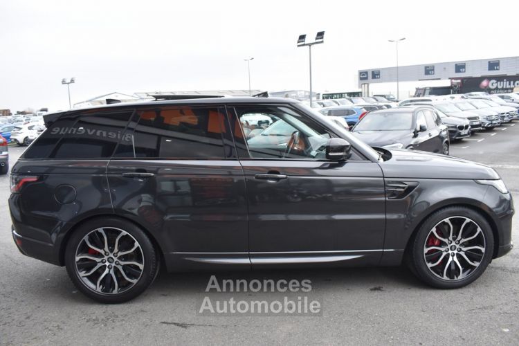 Land Rover Range Rover Sport 2.0 P400E 404CH HSE DYNAMIC - <small></small> 59.890 € <small>TTC</small> - #4