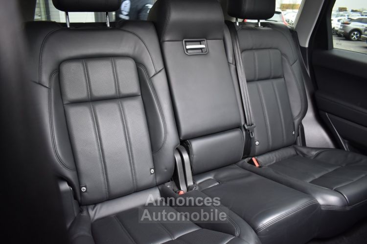 Land Rover Range Rover Sport 2.0 P400E 404CH HSE DYNAMIC - <small></small> 59.890 € <small>TTC</small> - #5