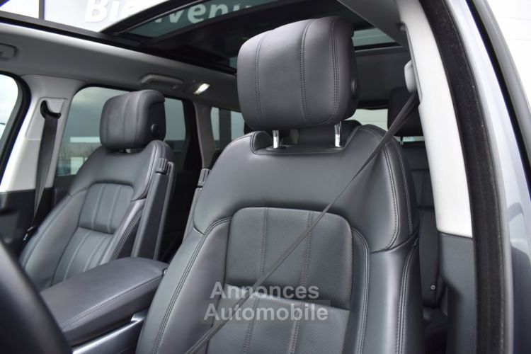 Land Rover Range Rover Sport 2.0 P400E 404CH HSE DYNAMIC - <small></small> 59.890 € <small>TTC</small> - #15