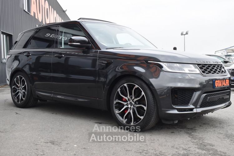 Land Rover Range Rover Sport 2.0 P400E 404CH HSE DYNAMIC - <small></small> 59.890 € <small>TTC</small> - #20