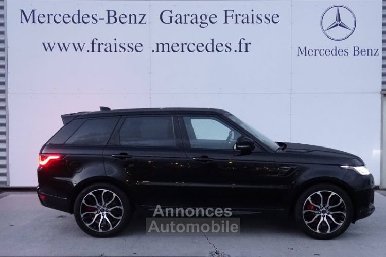 Land Rover Range Rover Sport 2.0 P400e 404ch HSE Dynamic Mark IX - <small></small> 83.900 € <small>TTC</small> - #3