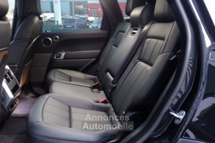 Land Rover Range Rover Sport 2.0 P400e 404ch HSE Dynamic Mark IX - <small></small> 83.900 € <small>TTC</small> - #8