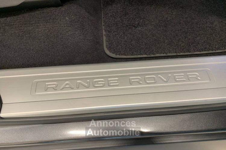 Land Rover Range Rover Sport 2.0 P400e 404ch HSE Dynamic Mark IX - <small></small> 79.890 € <small>TTC</small> - #18
