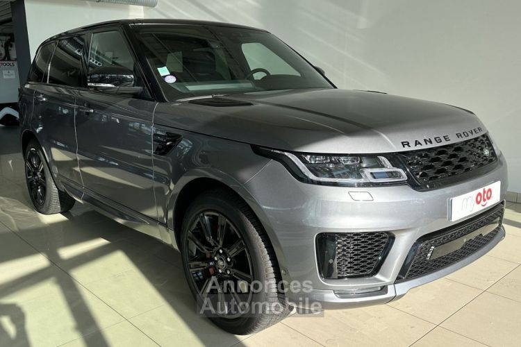 Land Rover Range Rover Sport 2.0 P400E 404CH HSE DYNAMIC MARK IX - <small></small> 63.900 € <small>TTC</small> - #2