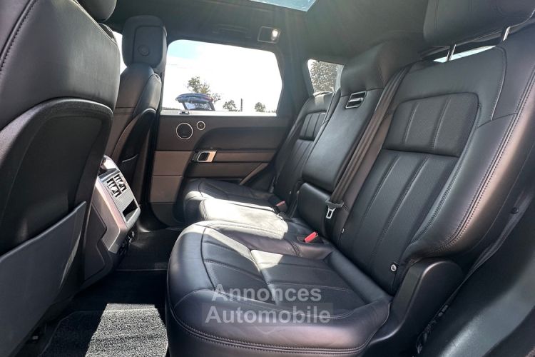 Land Rover Range Rover Sport 2.0 P400E 404CH HSE DYNAMIC MARK IX - <small></small> 55.980 € <small>TTC</small> - #18