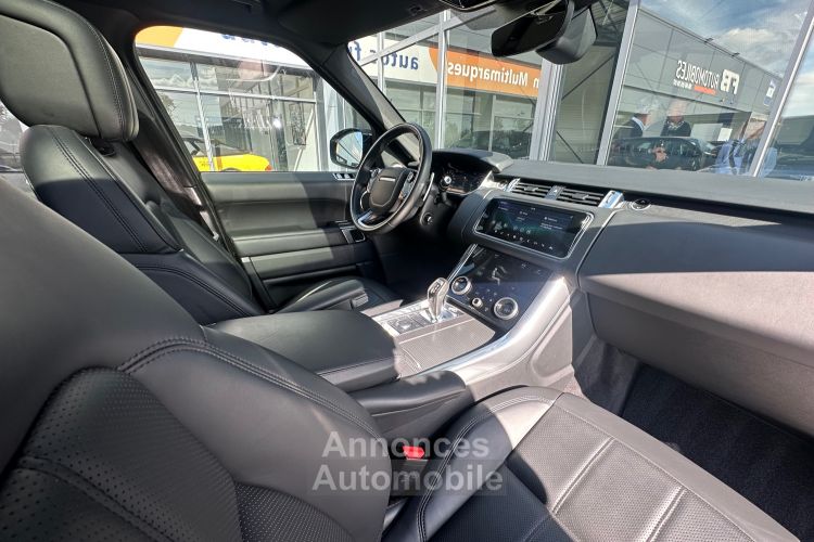 Land Rover Range Rover Sport 2.0 P400E 404CH HSE DYNAMIC MARK IX - <small></small> 55.980 € <small>TTC</small> - #22