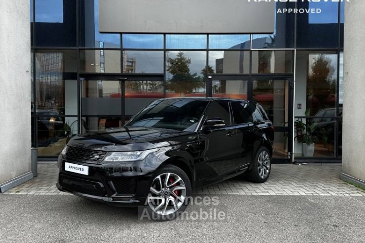 Land Rover Range Rover Sport 2.0 P400e 404ch HSE Dynamic Mark IX - <small></small> 67.000 € <small>TTC</small> - #1