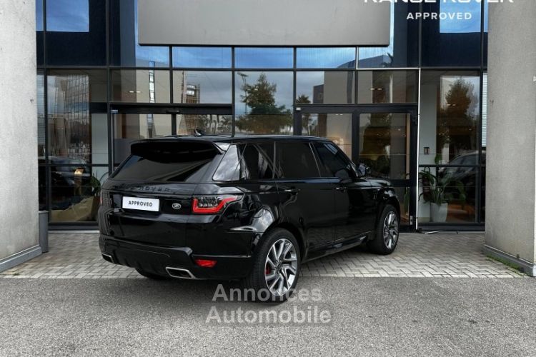 Land Rover Range Rover Sport 2.0 P400e 404ch HSE Dynamic Mark IX - <small></small> 67.000 € <small>TTC</small> - #2