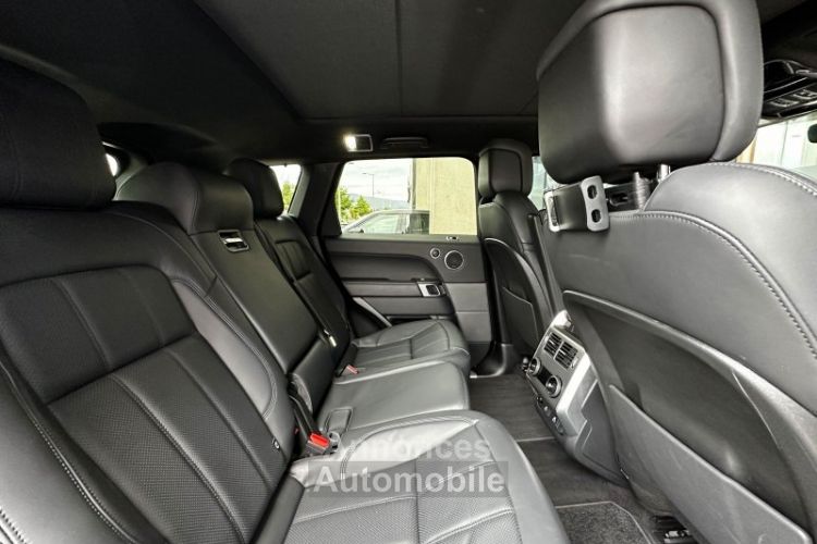 Land Rover Range Rover Sport 2.0 P400e 404ch HSE Dynamic Mark IX - <small></small> 67.000 € <small>TTC</small> - #5