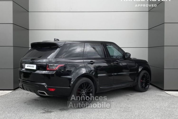 Land Rover Range Rover Sport 2.0 P400e 404ch HSE Dynamic Mark IX - <small></small> 68.000 € <small>TTC</small> - #2