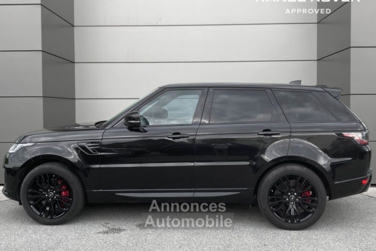 Land Rover Range Rover Sport 2.0 P400e 404ch HSE Dynamic Mark IX - <small></small> 68.000 € <small>TTC</small> - #6