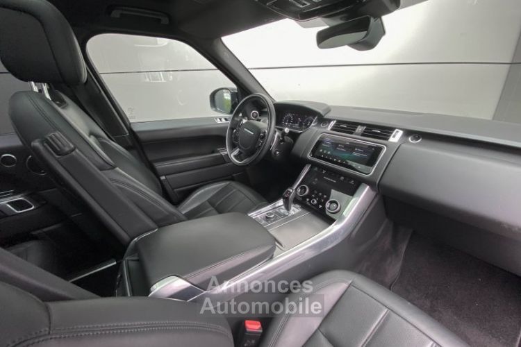 Land Rover Range Rover Sport 2.0 P400e 404ch HSE Dynamic Mark IX - <small></small> 68.000 € <small>TTC</small> - #18