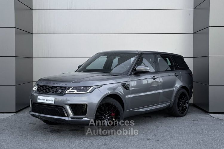 Land Rover Range Rover Sport 2.0 P400e 404ch HSE Dynamic Mark IX - <small></small> 51.900 € <small>TTC</small> - #1