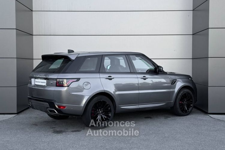 Land Rover Range Rover Sport 2.0 P400e 404ch HSE Dynamic Mark IX - <small></small> 51.900 € <small>TTC</small> - #2