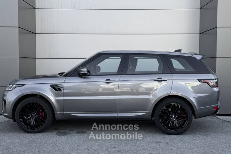 Land Rover Range Rover Sport 2.0 P400e 404ch HSE Dynamic Mark IX - <small></small> 51.900 € <small>TTC</small> - #6