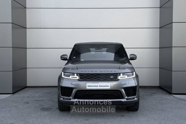 Land Rover Range Rover Sport 2.0 P400e 404ch HSE Dynamic Mark IX - <small></small> 51.900 € <small>TTC</small> - #8