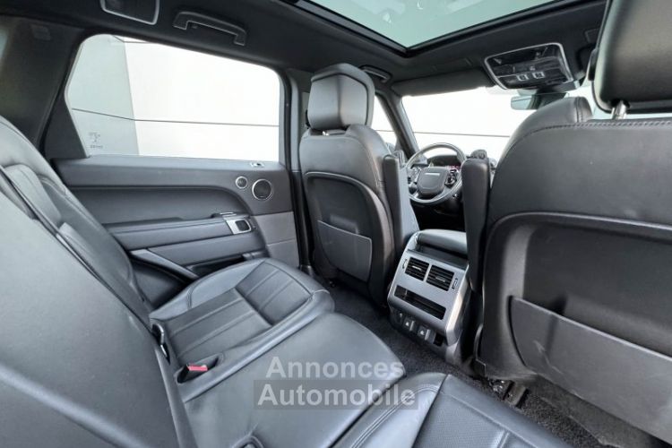 Land Rover Range Rover Sport 2.0 P400e 404ch HSE Dynamic Mark IX - <small></small> 51.900 € <small>TTC</small> - #17