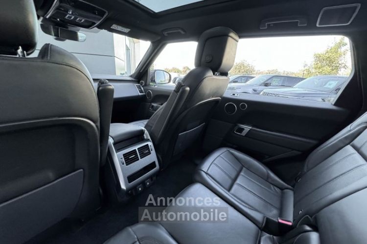 Land Rover Range Rover Sport 2.0 P400e 404ch HSE Dynamic Mark IX - <small></small> 51.900 € <small>TTC</small> - #20