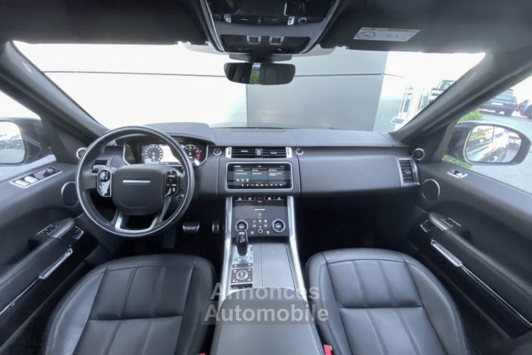 Land Rover Range Rover Sport 2.0 P400e 404ch HSE Dynamic Mark IX - <small></small> 73.900 € <small>TTC</small> - #4