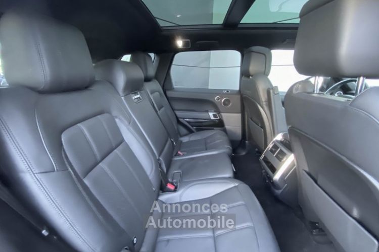 Land Rover Range Rover Sport 2.0 P400e 404ch HSE Dynamic Mark IX - <small></small> 73.900 € <small>TTC</small> - #5