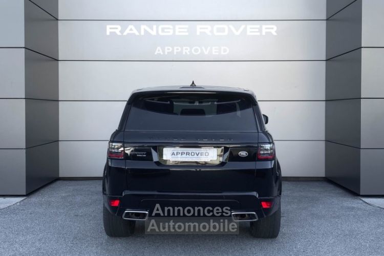 Land Rover Range Rover Sport 2.0 P400e 404ch HSE Dynamic Mark IX - <small></small> 73.900 € <small>TTC</small> - #7