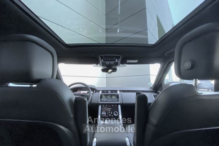 Land Rover Range Rover Sport 2.0 P400e 404ch HSE Dynamic Mark IX - <small></small> 73.900 € <small>TTC</small> - #11