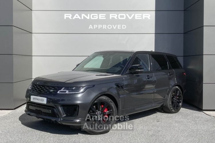 Land Rover Range Rover Sport 2.0 P400e 404ch HSE Dynamic Mark IX - <small></small> 68.900 € <small>TTC</small> - #1