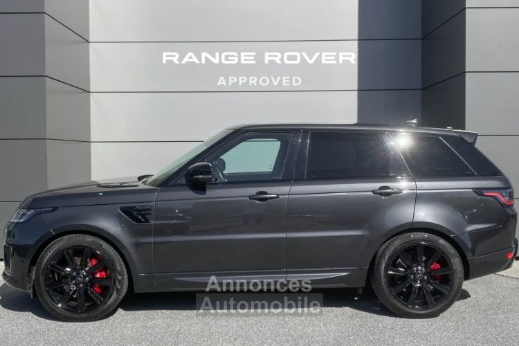 Land Rover Range Rover Sport 2.0 P400e 404ch HSE Dynamic Mark IX - <small></small> 68.900 € <small>TTC</small> - #6