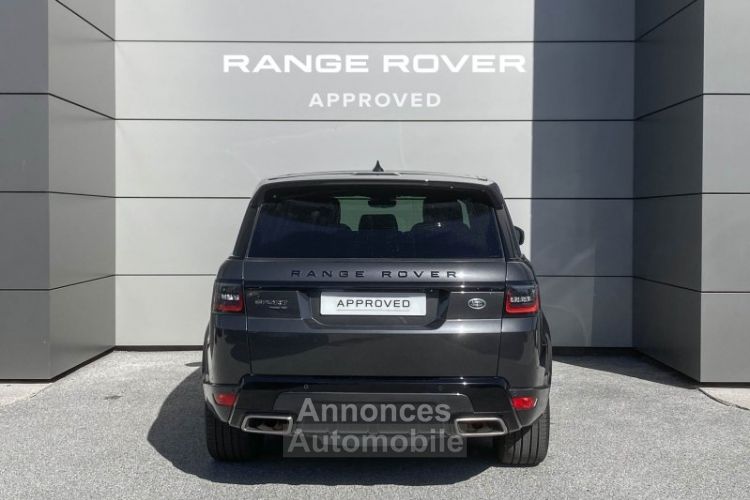 Land Rover Range Rover Sport 2.0 P400e 404ch HSE Dynamic Mark IX - <small></small> 68.900 € <small>TTC</small> - #7