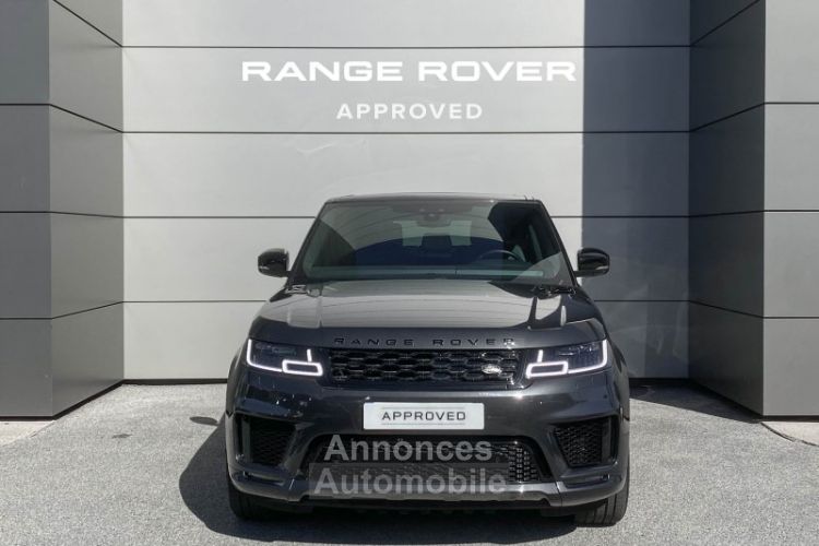 Land Rover Range Rover Sport 2.0 P400e 404ch HSE Dynamic Mark IX - <small></small> 68.900 € <small>TTC</small> - #8