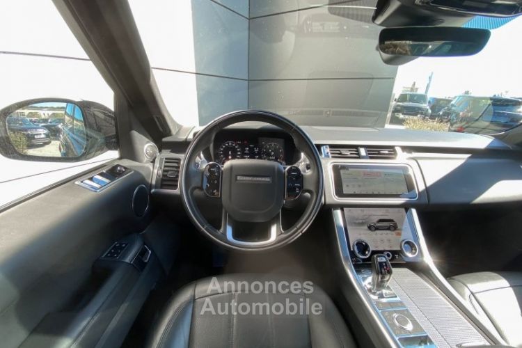 Land Rover Range Rover Sport 2.0 P400e 404ch HSE Dynamic Mark IX - <small></small> 68.900 € <small>TTC</small> - #20